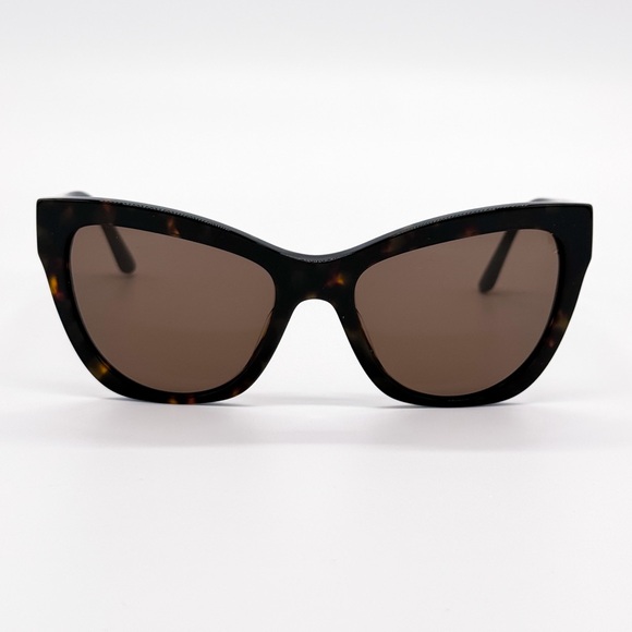 NEW VERSACE VE4417U 5359/73 BROWN MOD 4417U WOMEN VE4417U 535973 SUNGLASSES main image 10